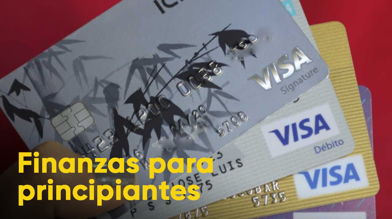 Una vez iniciado el trámite de baja de la tarjeta, el banco ya no puede cobrar por comisiones o mantenimiento. (Foto: NA).