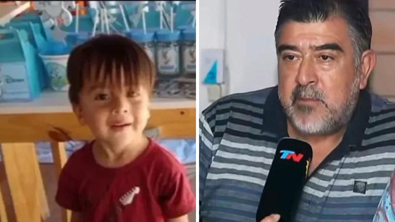 Caso Loan: Carlos Pérez, desde la cárcel, desestimó la teoría del accidente  | eltrece