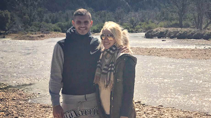 ¡Se agranda la familia! Sorpresa por el anuncio de Wanda Nara y Mauro Icardi en las redes sociales