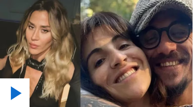 Jimena Barón fulminó a Gianinna Maradona y contó por qué le dedicó una canción: “Lo tenía atragantado”