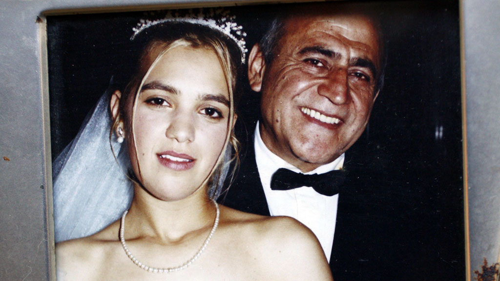 Rosana Galliano tenía 29 años y era mamá de dos varones cuando su esposo José Arce encargó el asesinato.