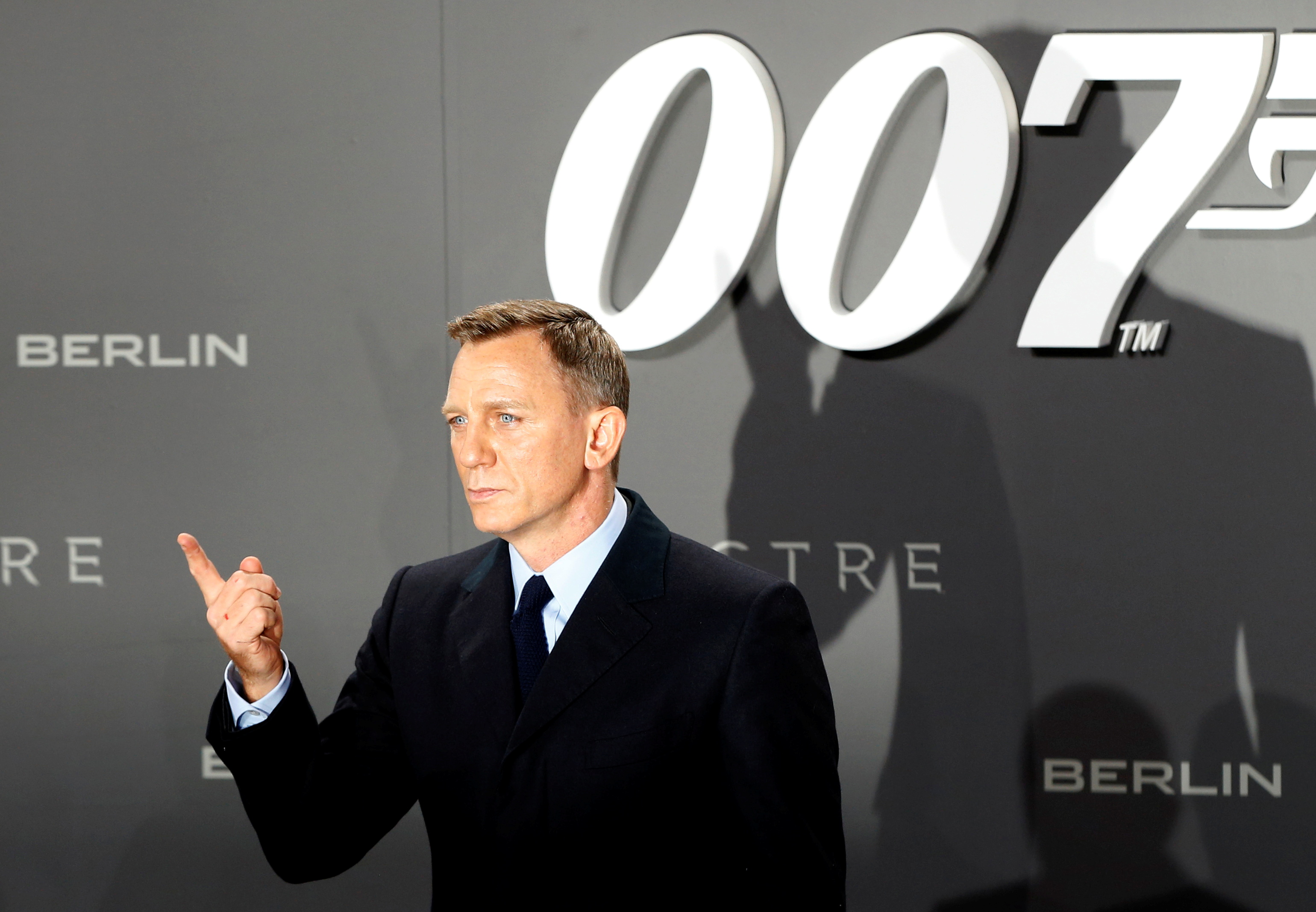 Todas Las Peliculas De James Bond En Amazon Prime Video Tn