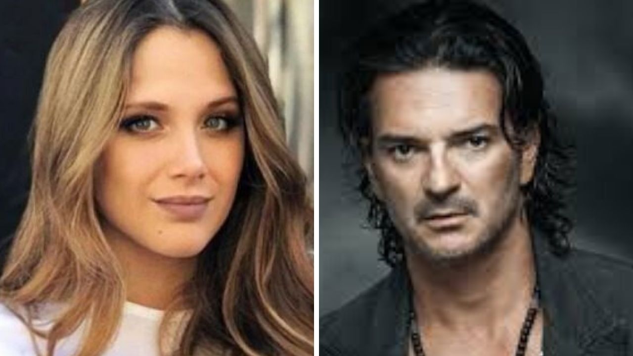 Barbie Vélez habló del piropo de Ricardo Arjona 