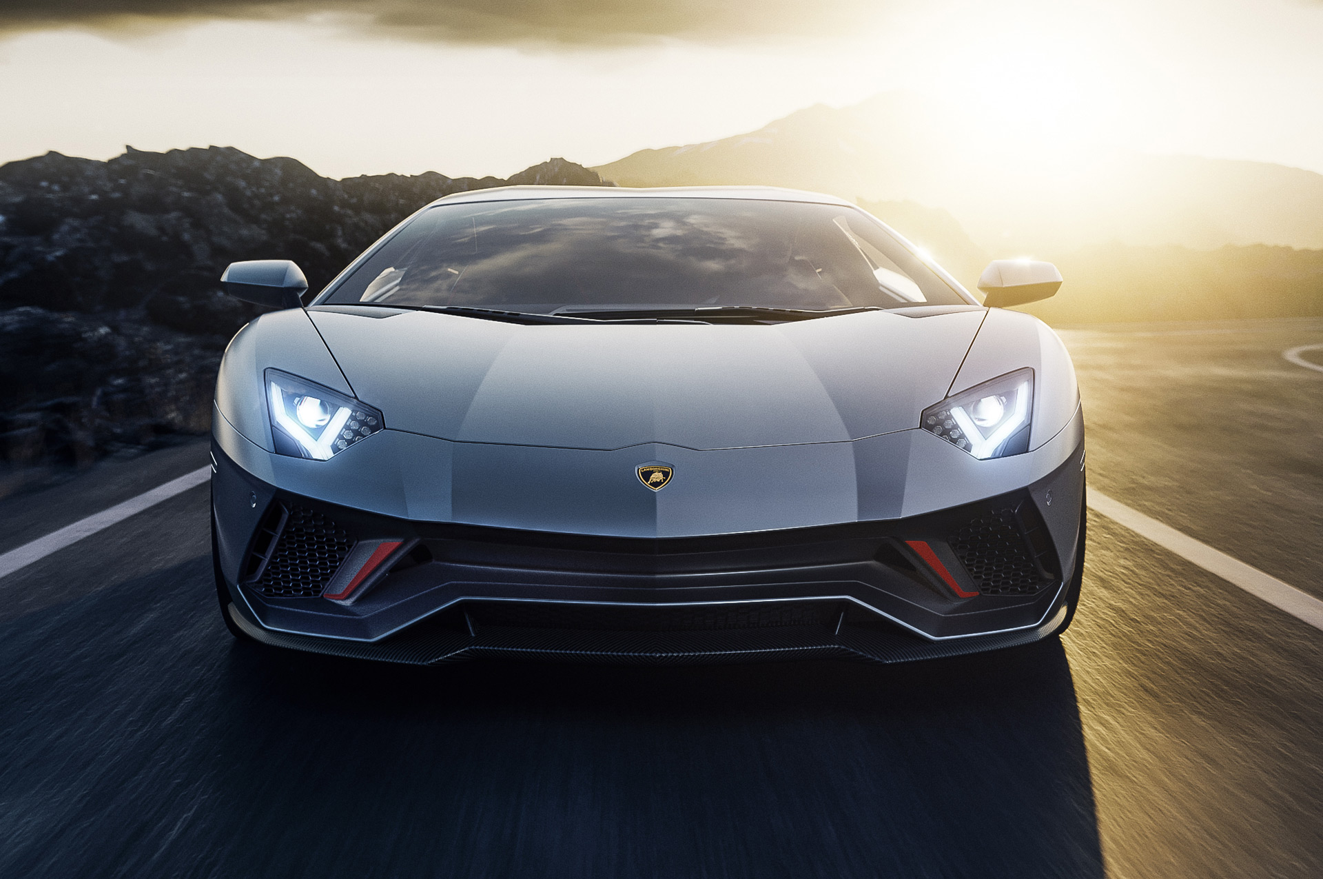 Lamborghini Aventador: se subasta el último ejemplar de la historia | TN