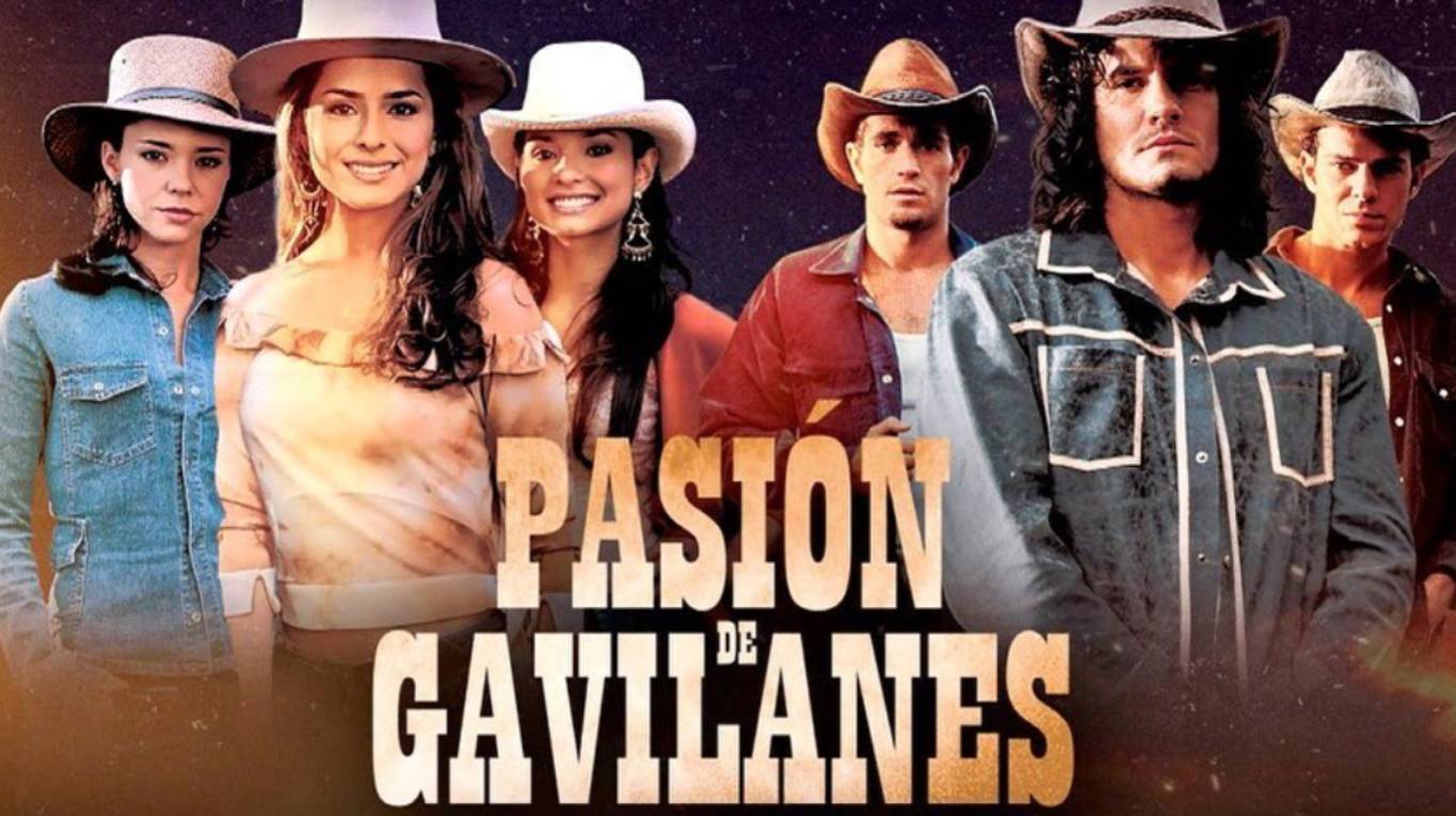 Estos son los actores de “Pasión de Gavilanes” que no estarán en la segunda  temporada | TN
