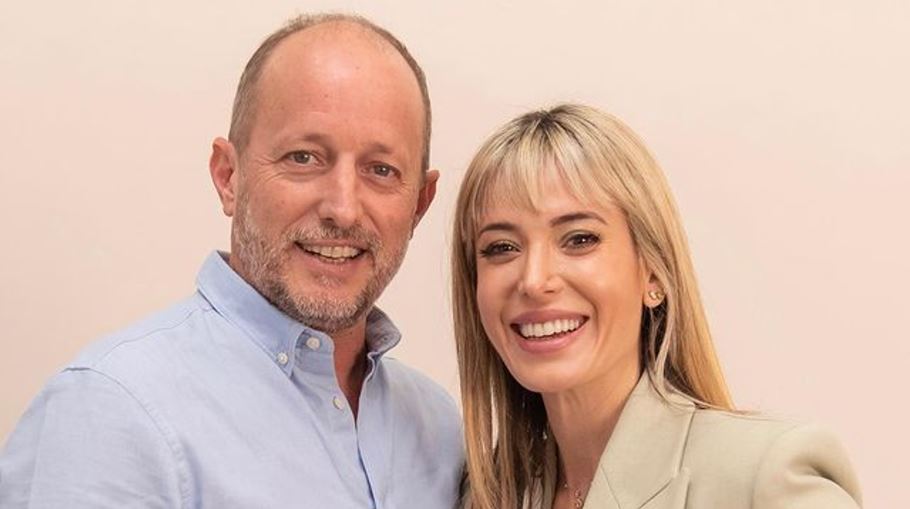 Jesica Cirio lanzó un mensaje tremendo en medio de los rumores de crisis con Martín Insaurralde (Foto: Instagram / jesicacirio)