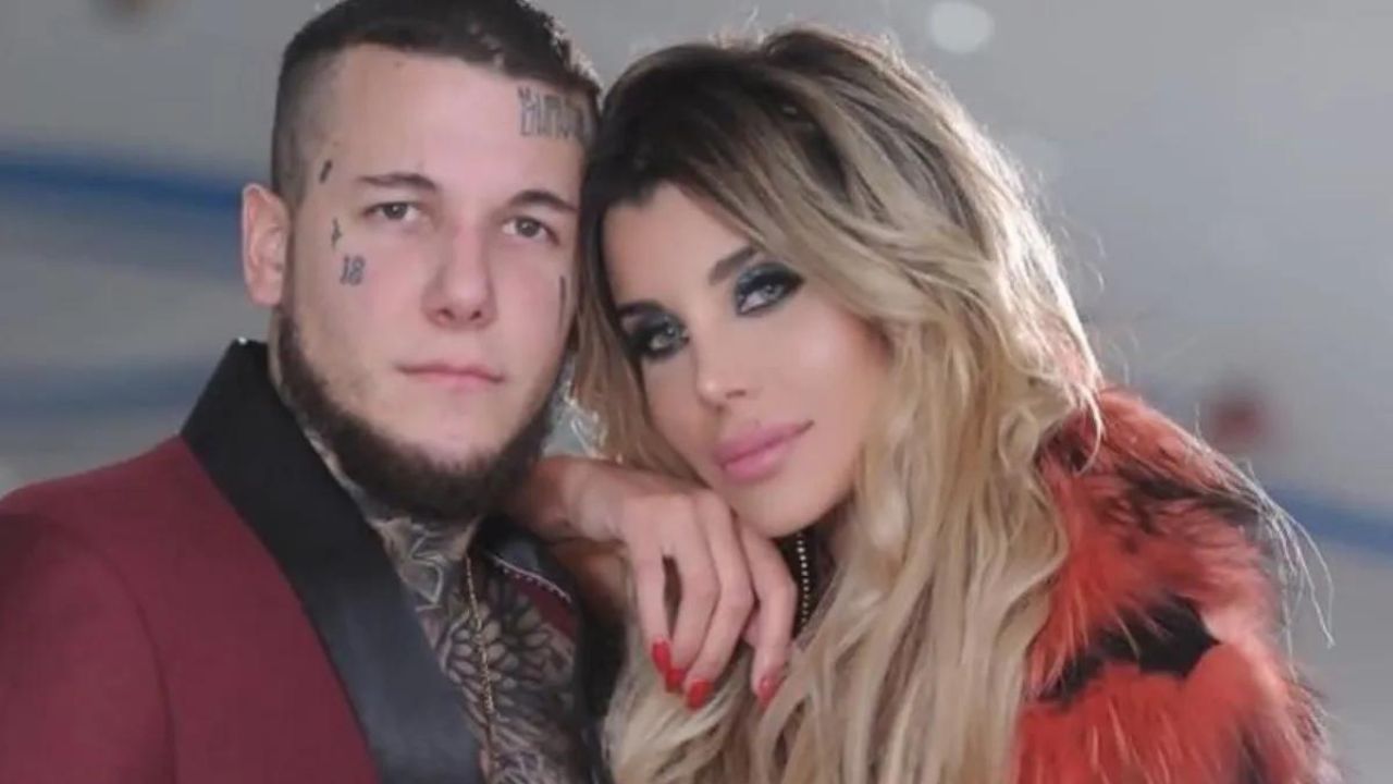 Los puntos fuertes y débiles de Charlotte Caniggia para El Hotel de los  Famosos 2 | eltrece