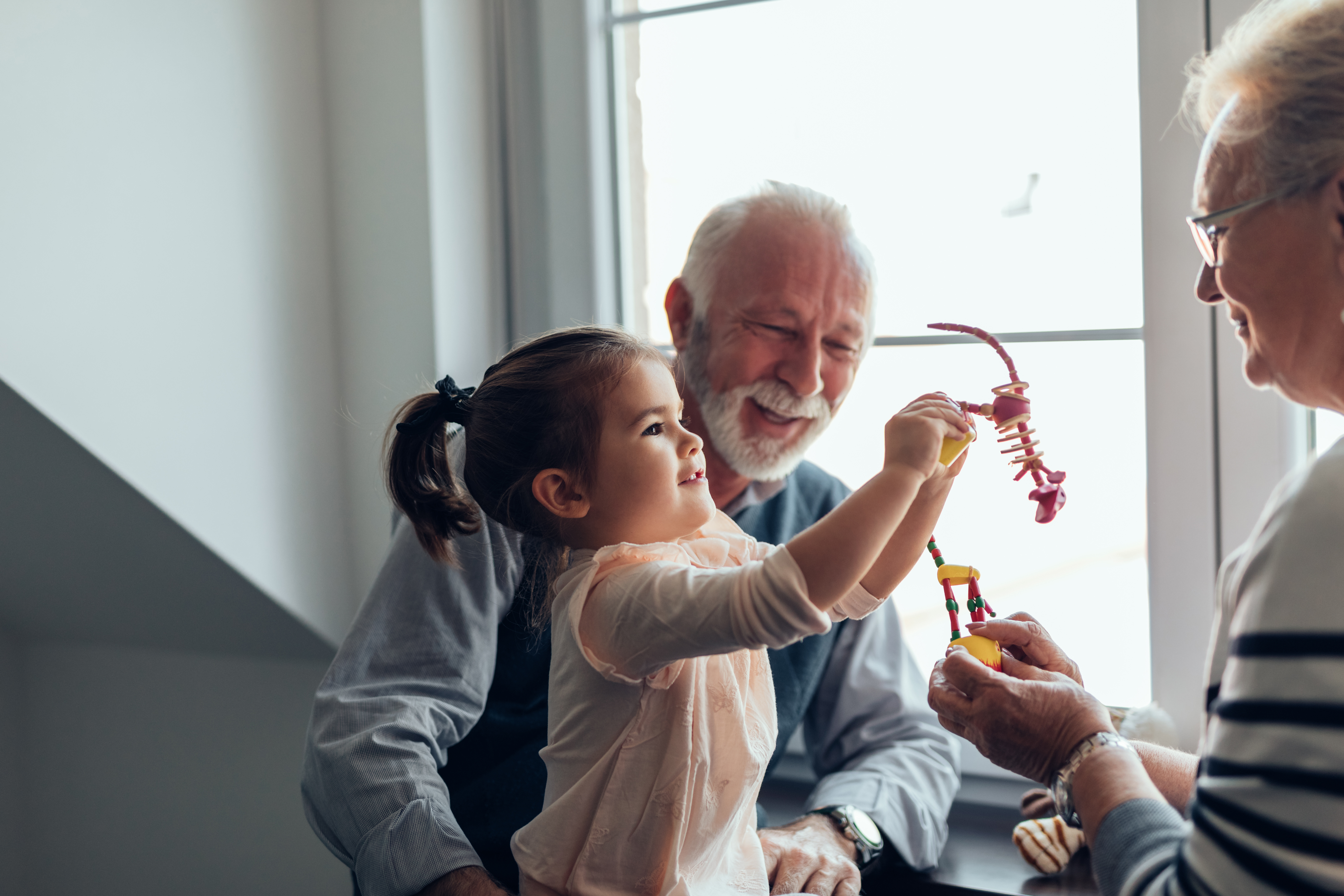 Maestría en Psicología Transgeneracional de la Salud y Psicogenealogía