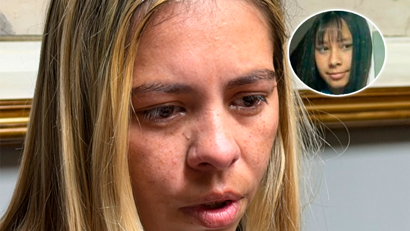 Últimas noticias de Agostina Vega | ElDoce