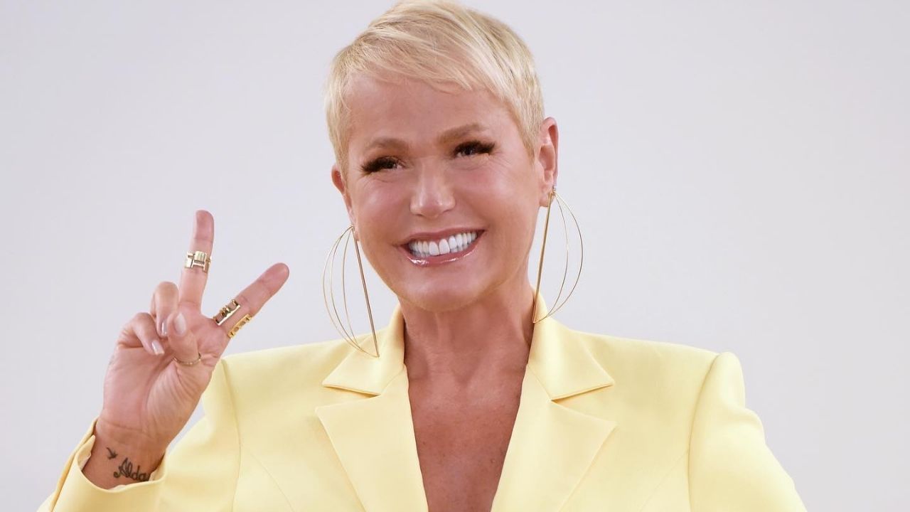 Así está Xuxa, a sus 61 años: la reina de los bajitos reapareció después de  mucho tiempo | eltrece