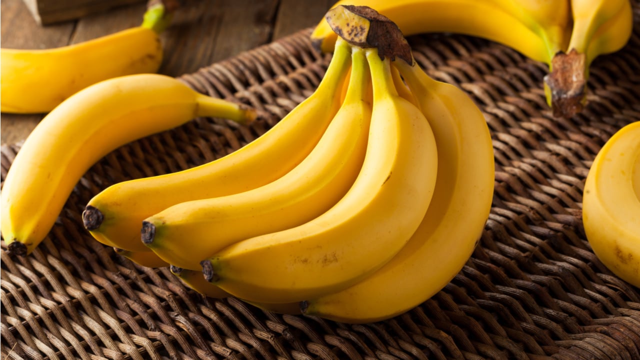 Bananas: verde, amarilla o marrón, los colores que indican qué uso darles |  eltrece