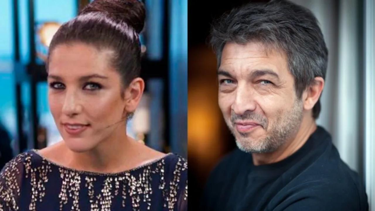 Juana Repetto reveló cómo fue la charla con Ricardo Darín sobre su supuesta  paternidad | eltrece