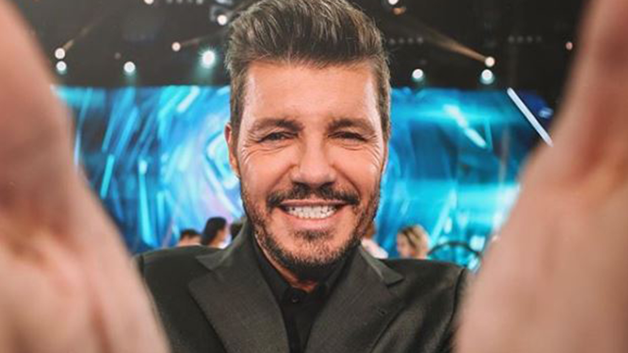 ¡Bombazo! Inesparado anuncio de Marcelo Tinelli a horas de la primera semifinal de Bailando:  explosivo cambio de reglas 