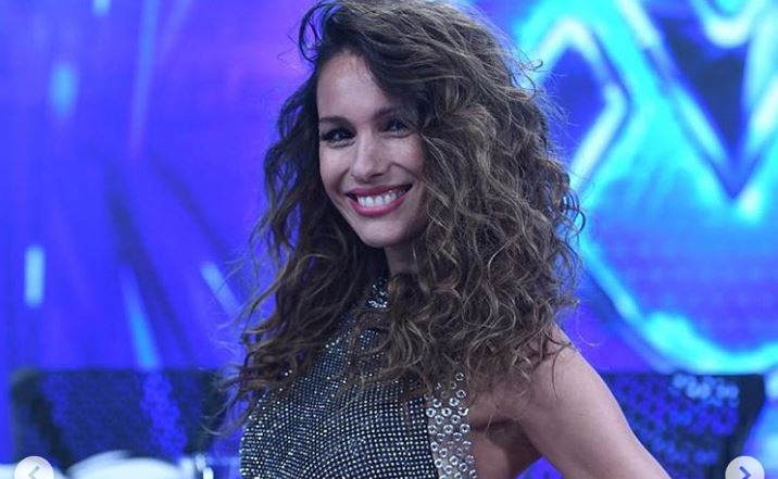 Marcela Feudale reconoció que al Bailando le hace falta Pampita y dijo que el jurado necesita una villana