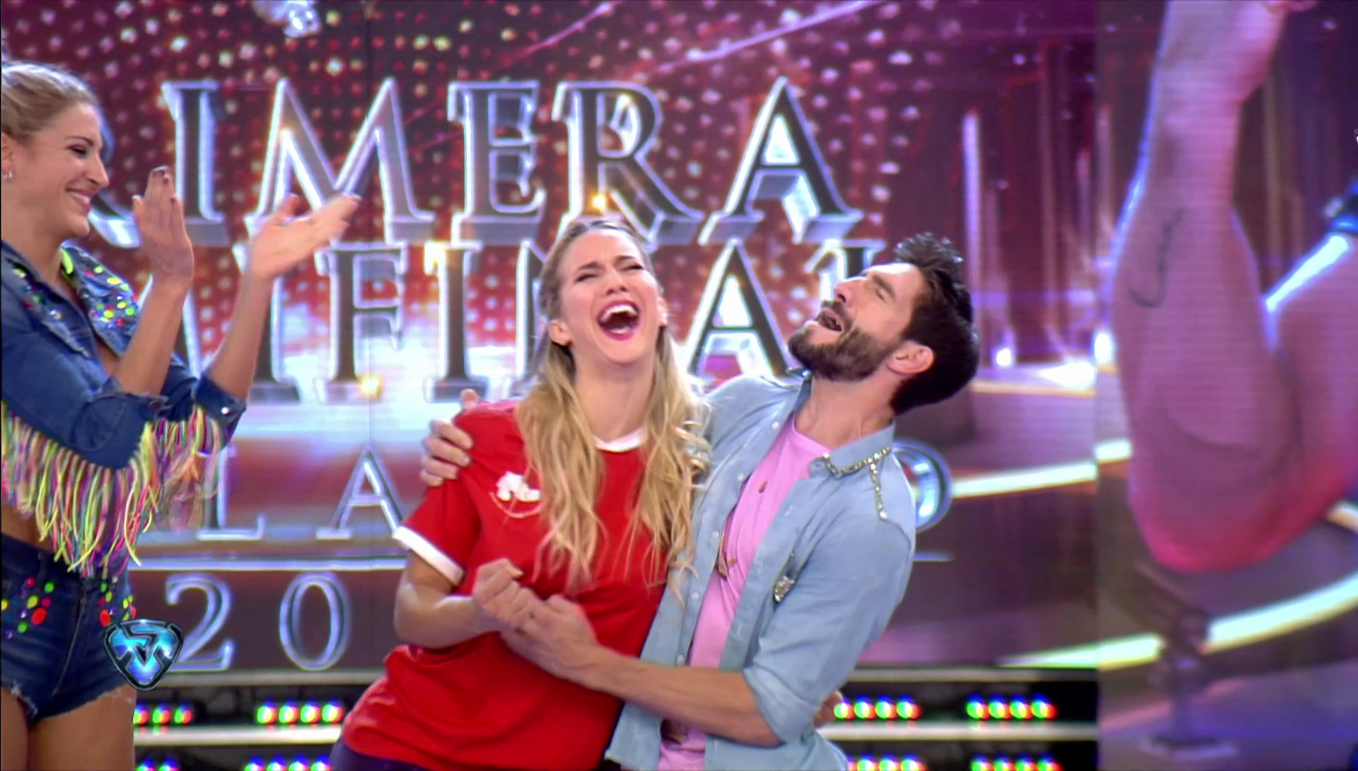 ¿Tiene favoritos en la segunda semi? Flor Vigna reconoció a qué pareja prefiere evitar en la final