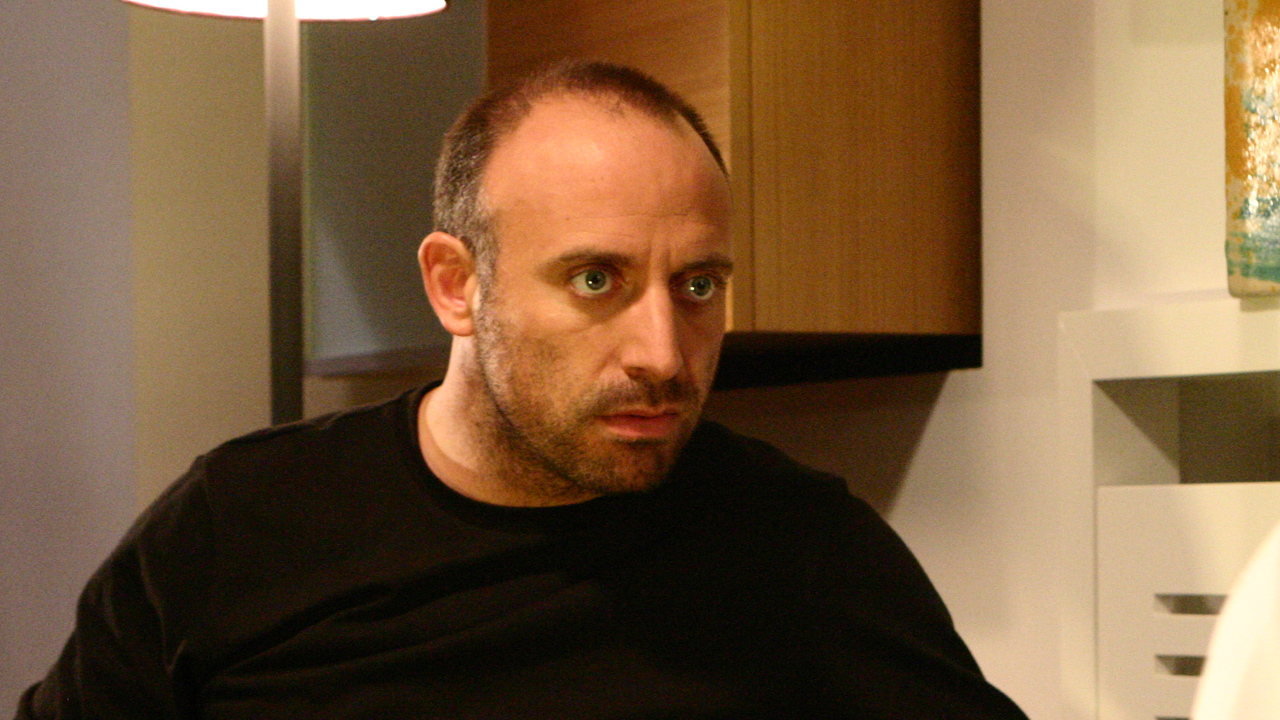 Halit Ergenç