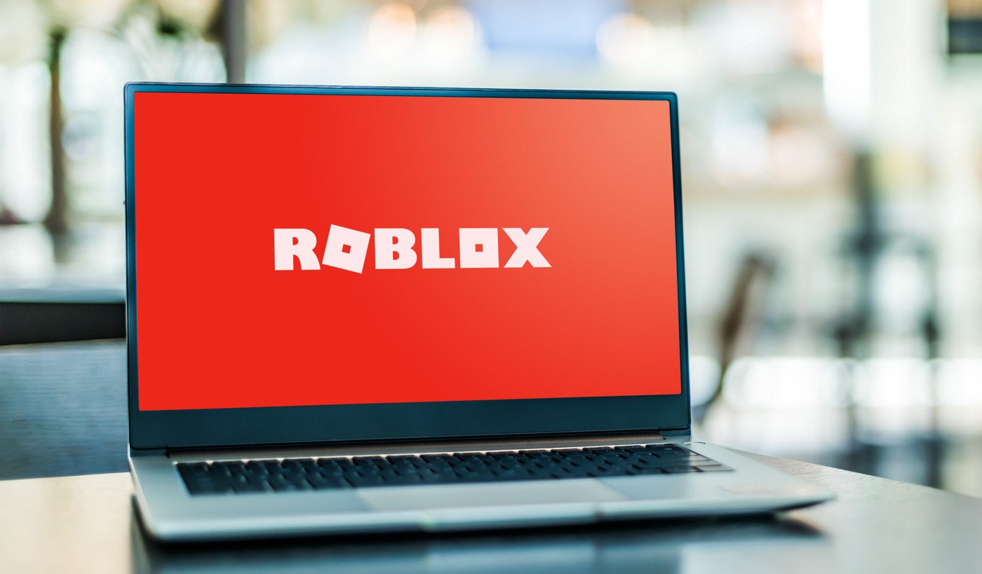 Roblox es una plataforma de videojuegos que creció exponencialmente durante la pandemia.