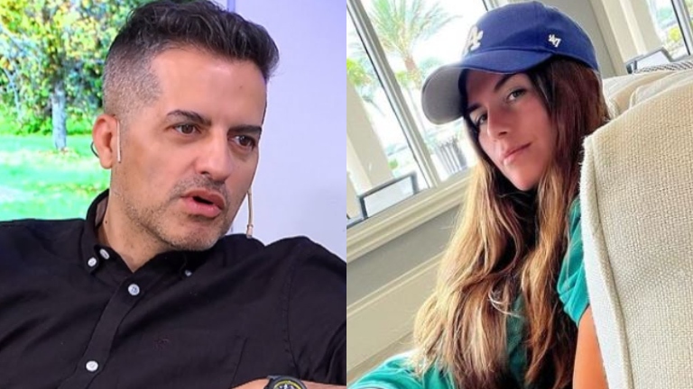 Ángel de Brito se despachó con todo contra Loly Antoniale | Ciudad Magazine