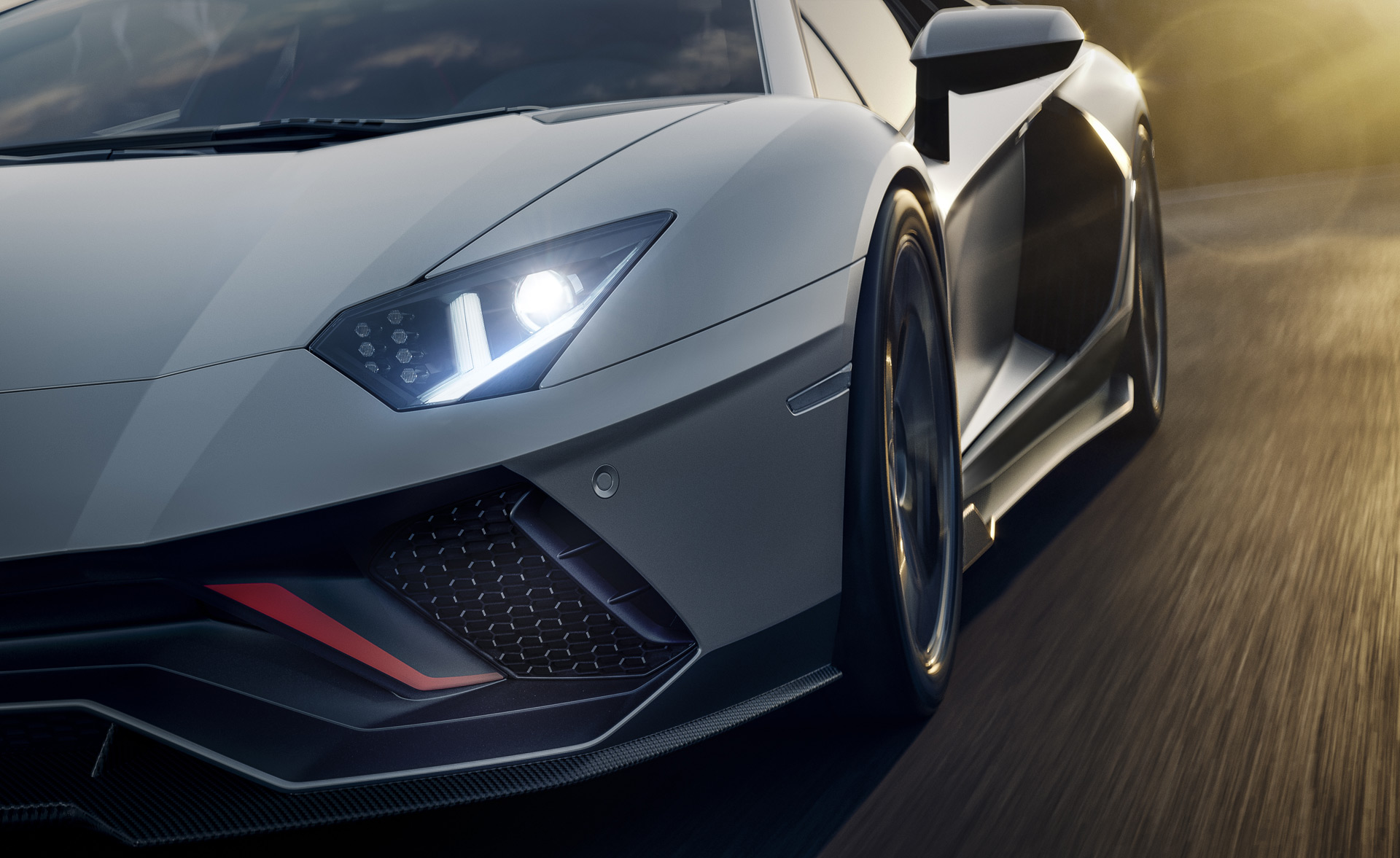 Lamborghini deja de fabricar el Aventador y lo despide con una serie  limitada de 600 unidades para todo el mundo | TN