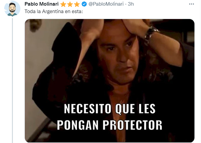 Los mejores memes de la caravana de la Selecci n argentina TN