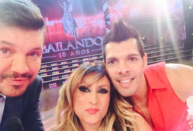 Con el corazón roto: la reacción de Marcelo Tinelli al enterarse de la muerte del bailarín de Showmatch Pier Fritzsche