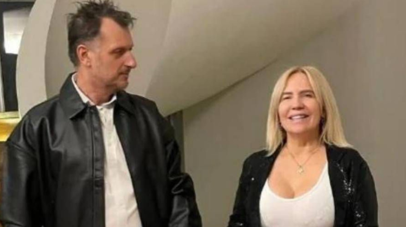 A Wanda Nara le preguntaron cómo le gusta hacer el amor y la respuesta dejó  atónitos a sus seguidores | TN