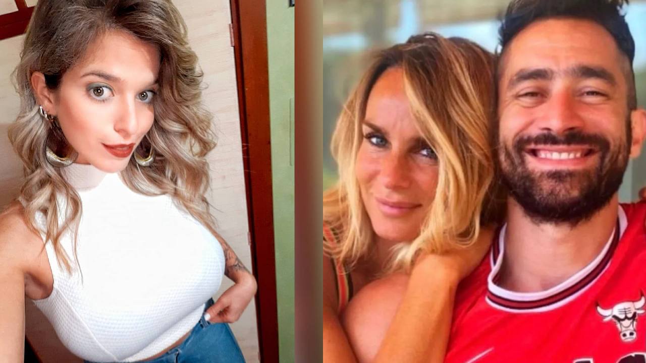 Damaris Cané, la supuesta tercera en discordia entre el Tucu López y Sabrina Rojas. Fuente: Instagram.