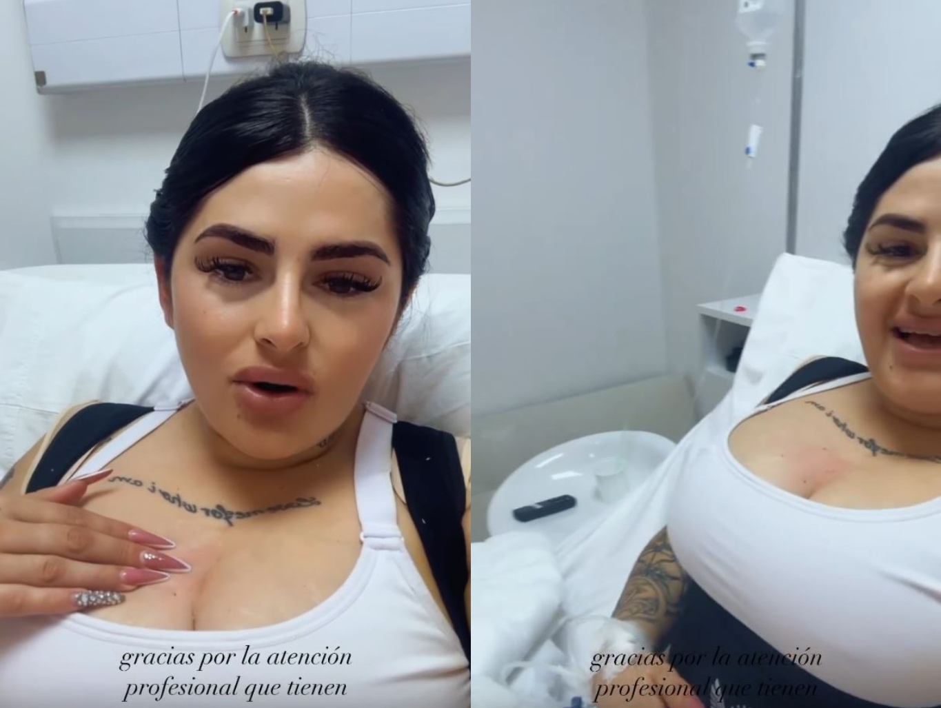 La influencer Kami Franco mostró la increíble camioneta que se compró y  sorprendió a todos: “Trabajando duro” | TN