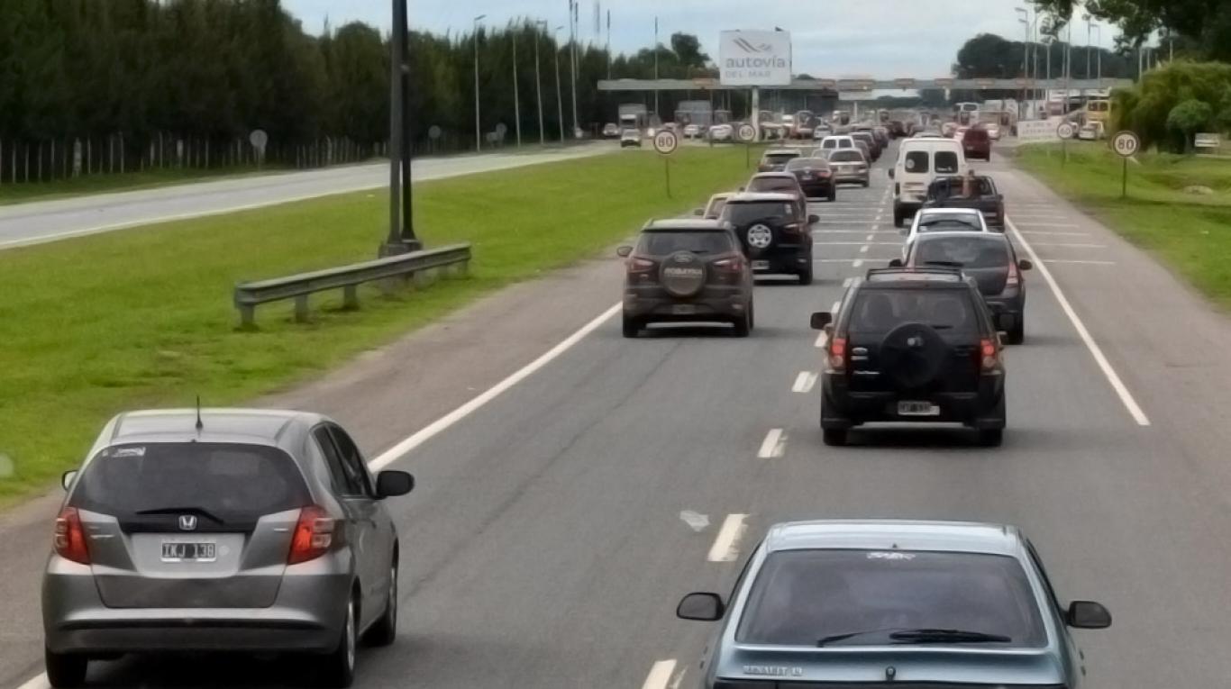 Semana Santa en auto: consejos para viajar de forma segura en la ruta | TN