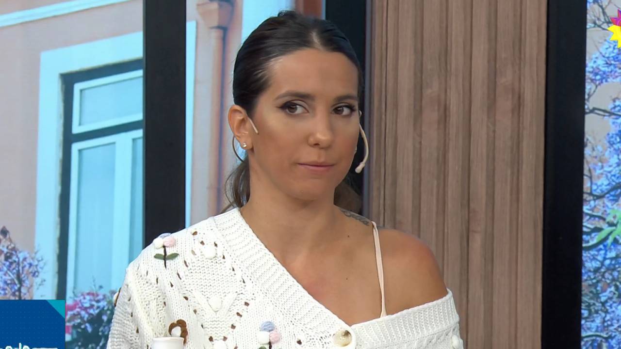 El mal momento de Cinthia Fernández tras el ataque a su casa y el escándalo con sus vecinos