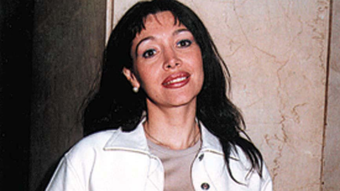 Gilda, una figura de la música popular argentina (Foto: DYN).