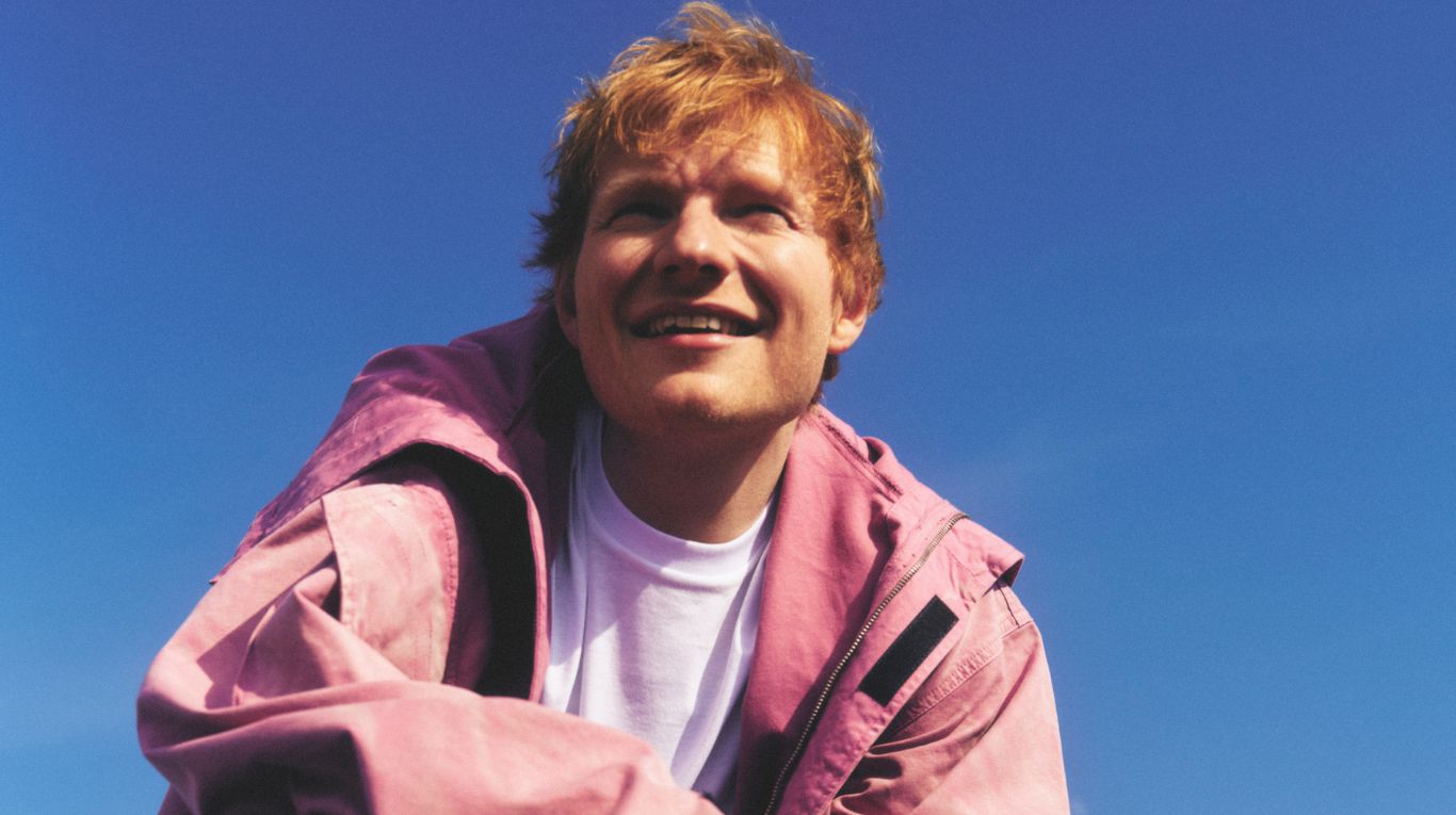 Ed Sheeran vuelve a la Argentina: las entradas se venden desde hoy