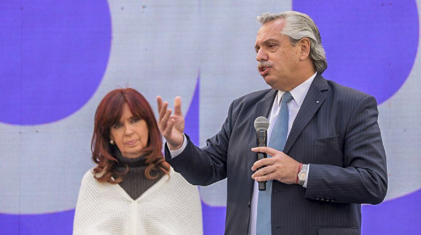 La pelea de Cristina Kirchner y Alberto Fernández no tiene retorno: los detalles de una tregua que durará hasta las elecciones