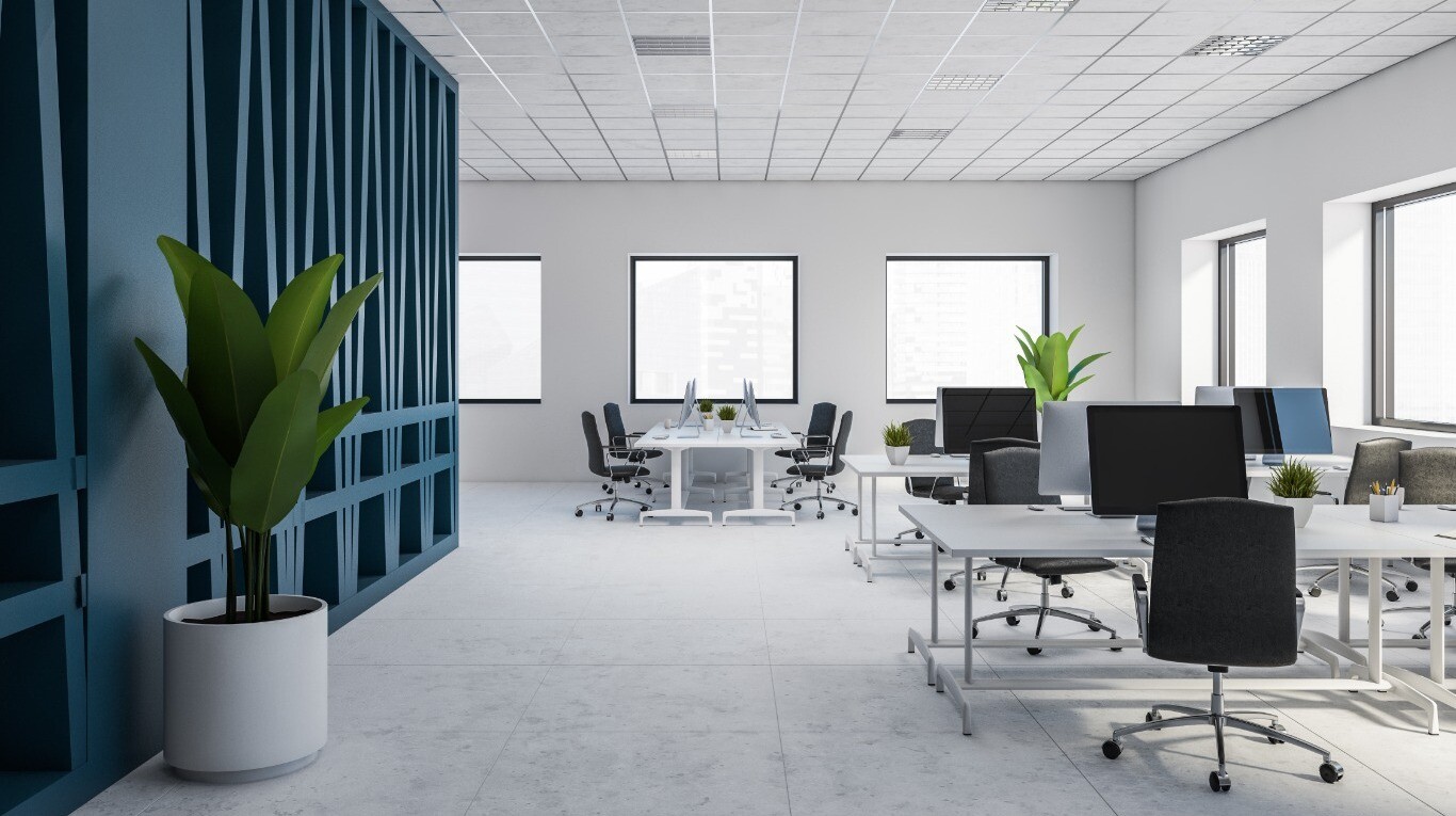 El regreso a las oficinas genera problemas: resistencia de los empleados y la multiplicación de reuniones virtuales (Foto: Adobe Stock).