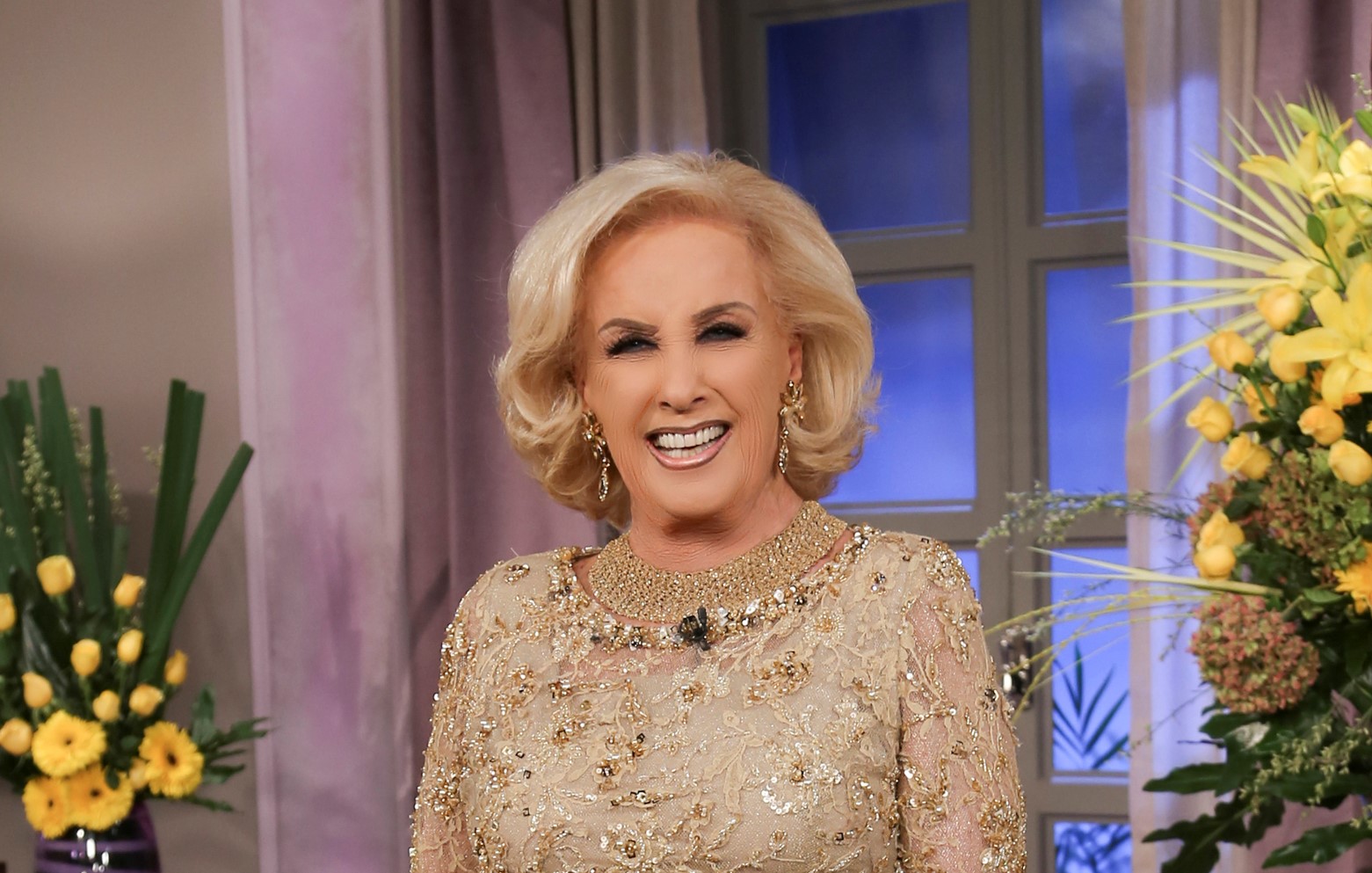 Invitados de Mirtha Legrand para el Sábado 7 y Domingo 8 de diciembre