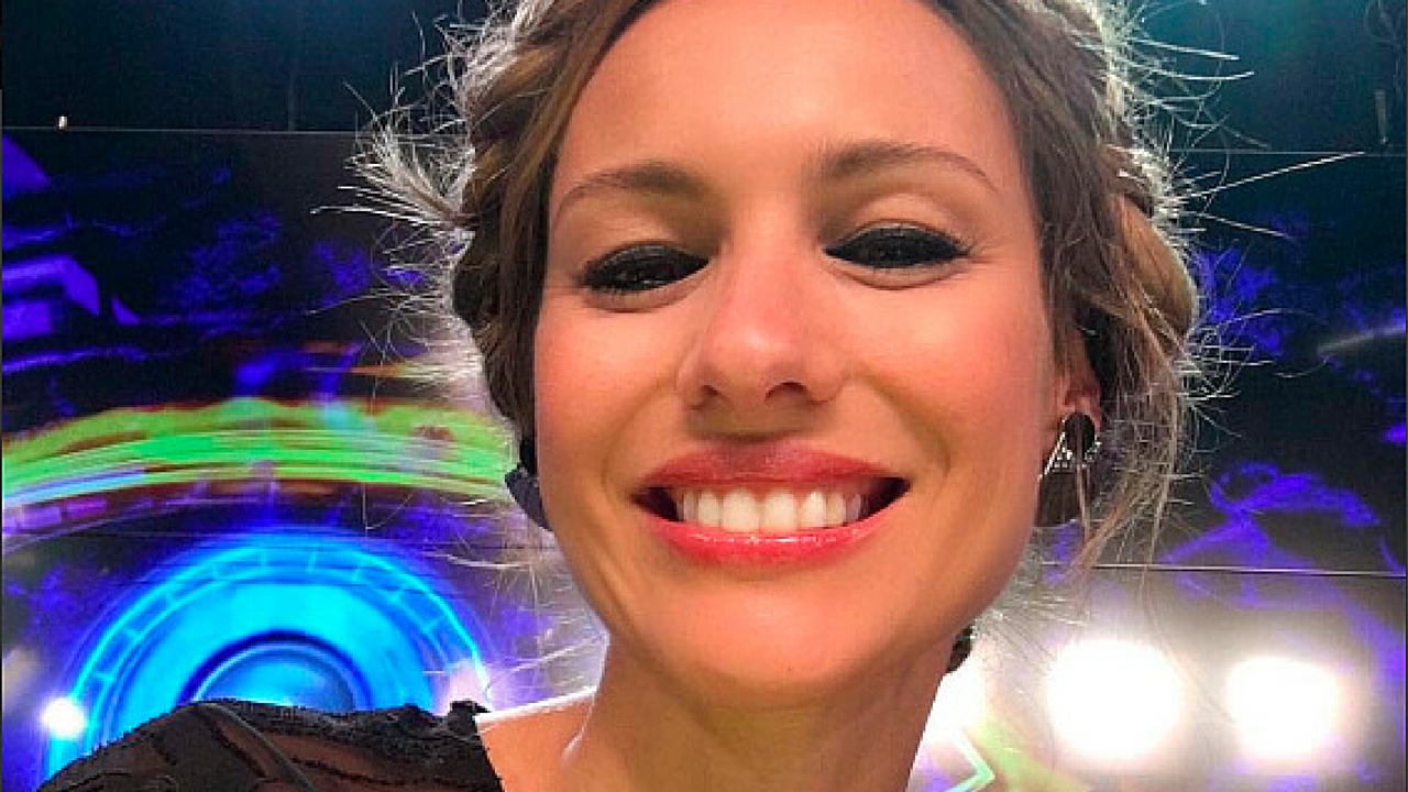 Desde Miami, Pampita sigue provocando: ¿irónica? publicó una foto tan hot como polémica 