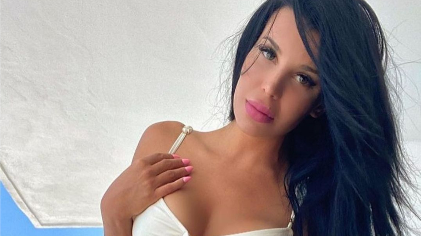 Charlotte Caniggia reveló su nueva ESTRATEGIA para amigar a sus padres | TN