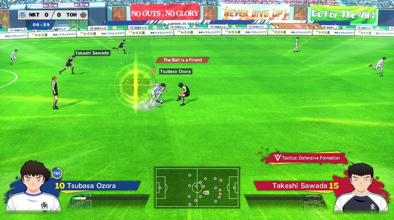 Juegos de fútbol: los mejores juegos de fútbol para PC y consolas