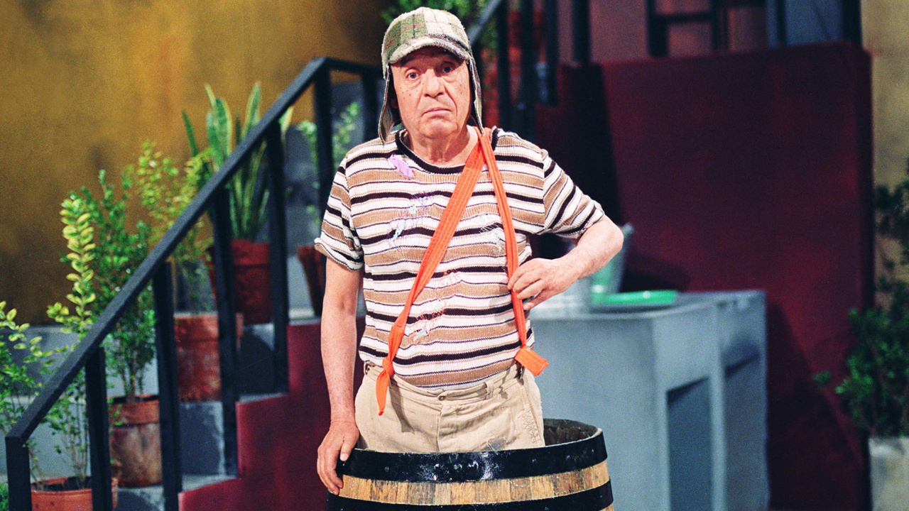 Hace 43 años salía el último capítulo del Chavo del 8: la triste historia  detrás del personaje | TN