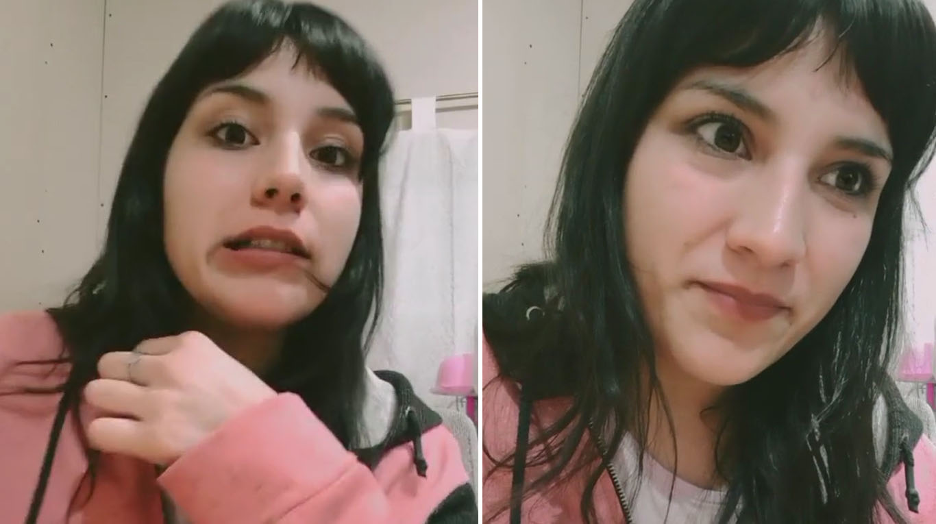 La desagradable situación que vivió una manicura con una clienta con hongos: “Casi vomito”