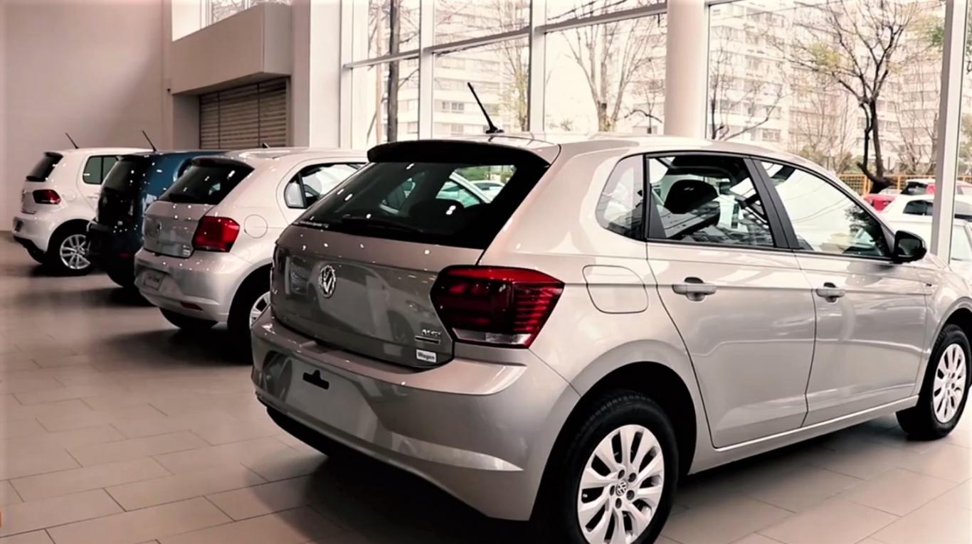 Autos 0 km en cuotas: el plan de créditos de los fabricantes locales para salir de la crisis | TN