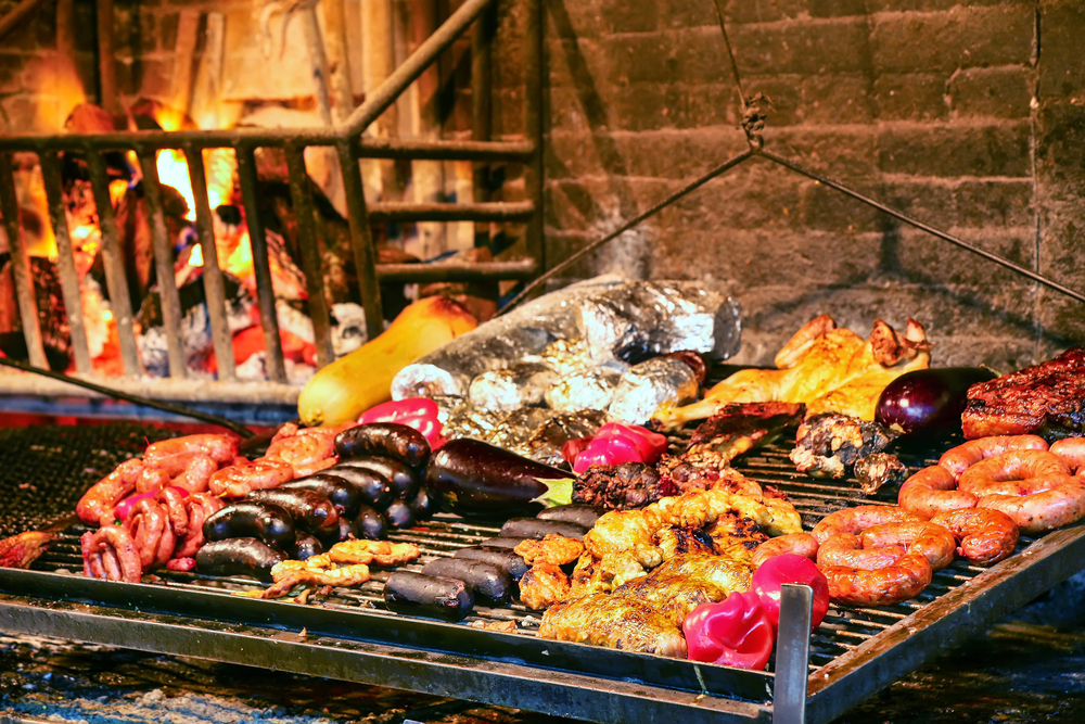 Los 10 platos de la cocina argentina que más impresionan a los turistas