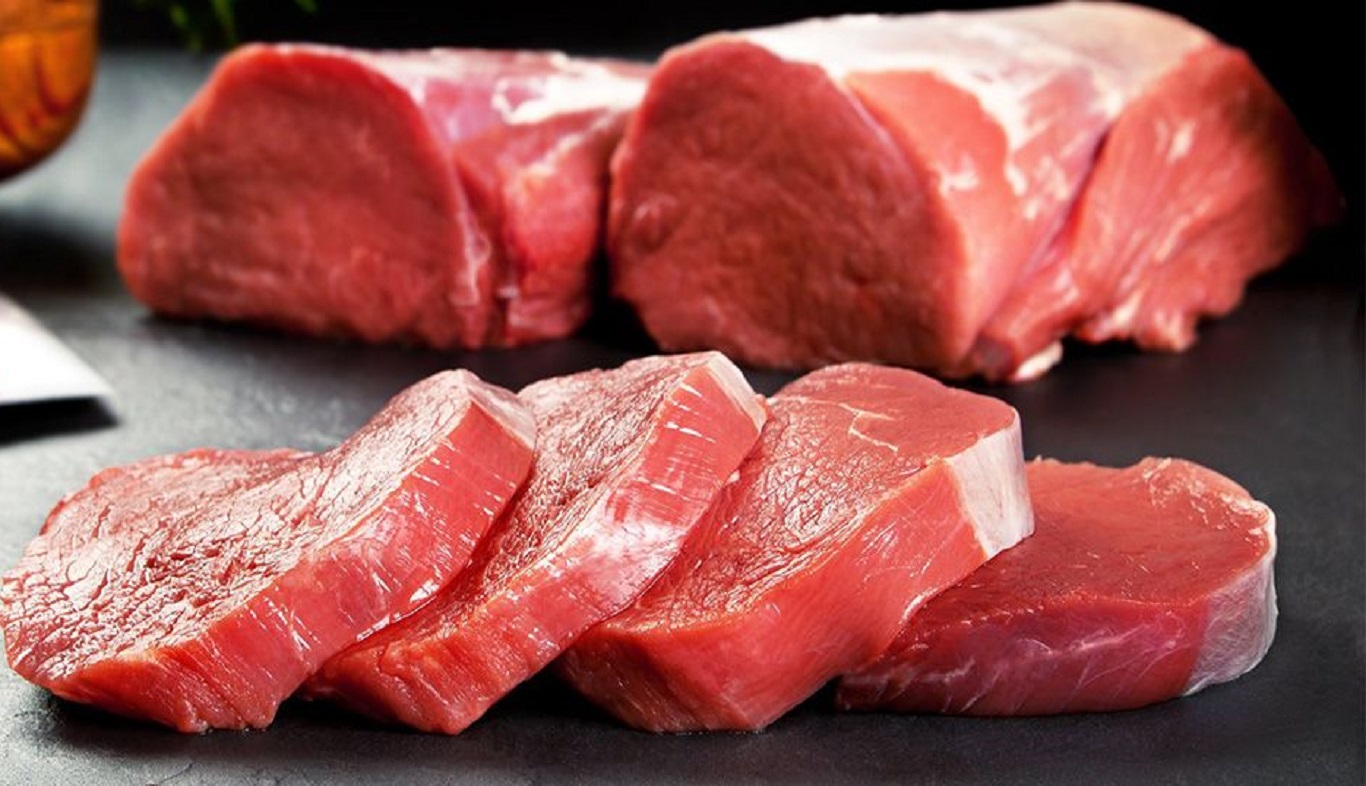 La carne argentina es la más barata de la región