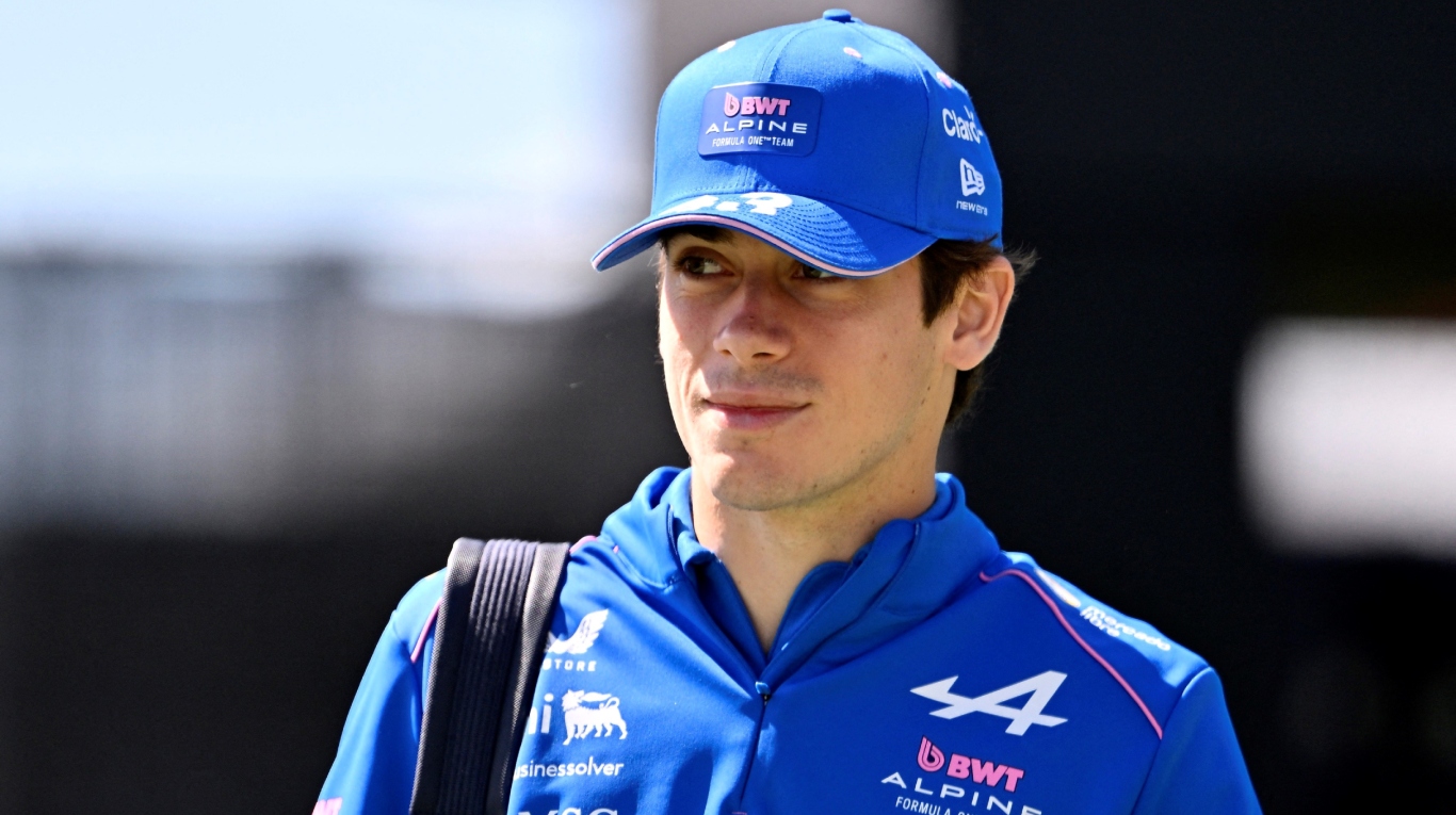 Franco Colapinto contó qué pasó en el incidente que casi lo deja fuera del GP de Canadá | TN