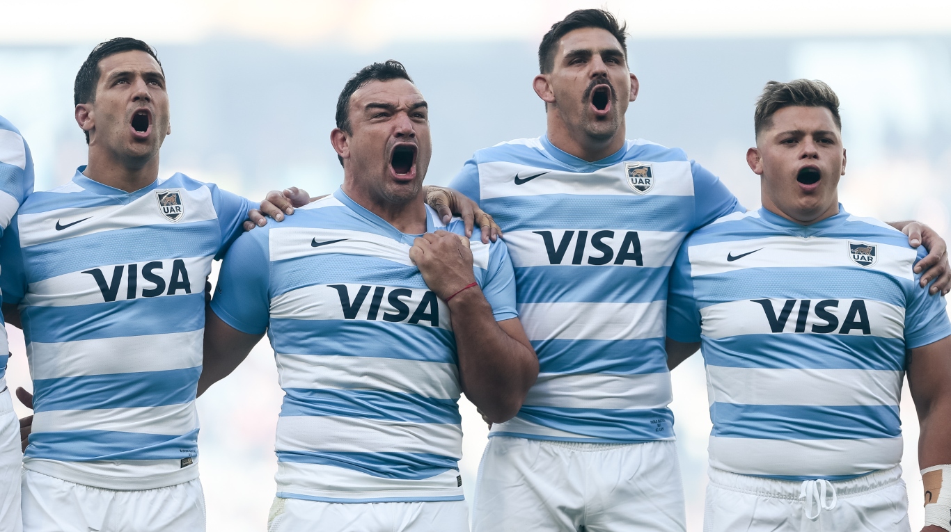 Es barato analizar Novela de suspenso Los Pumas debutan en el Rugby Championship: la cabeza en el torneo, pero la  mira en el Mundial | TN