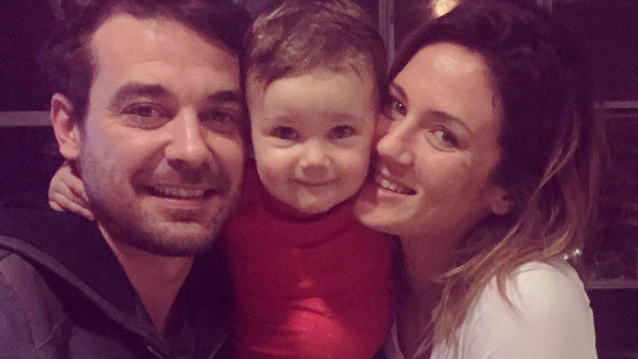 El mal momento de Paula Chaves: falleció su querida abuela 