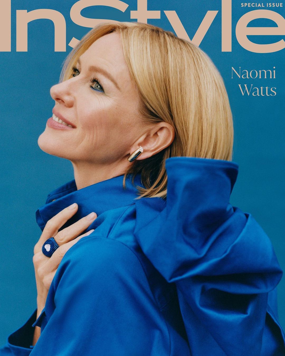 Últimas noticias de Naomi Watts | TN