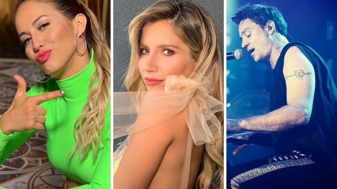 Flor Vigna y Chano acompañarán a Laurita Fernández en la gran final de La Academia: "Ya está confirmado" 