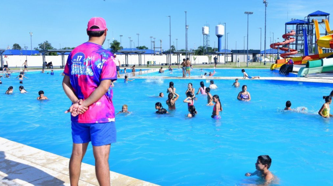 Verano en Buenos Aires: las colonias de vacaciones aumentaron hasta 270% para la temporada 2025 | TN