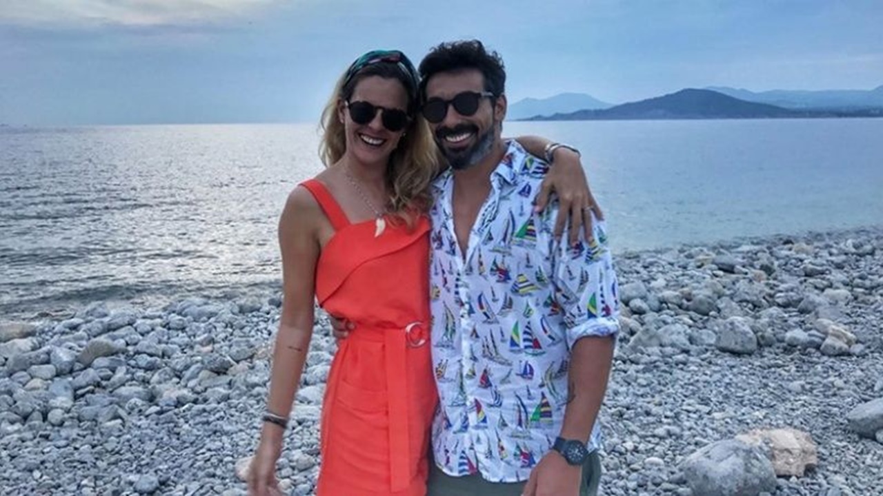 Yanina Screpante y una importante diferencia con el Pocho Lavezzi, su ex